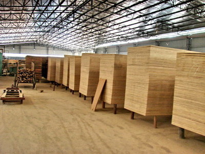 文明風(fēng) - 福建永安供電公司助洪田村致富小記 電力賦能木材加工產(chǎn)業(yè)振興