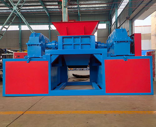 嘉興木材撕碎機(jī) 提升木材加工效率的關(guān)鍵設(shè)備