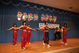 青春飛揚，文化交融——延邊二中首屆社團文化節文藝匯演圓滿舉行